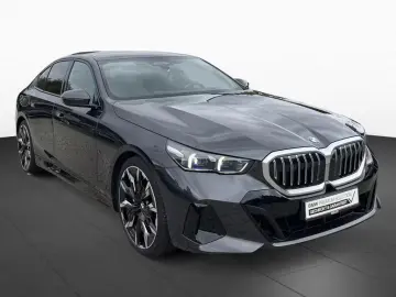 BMW 540d xDrive M-Sport 360-Camera Bowers&Wilkins