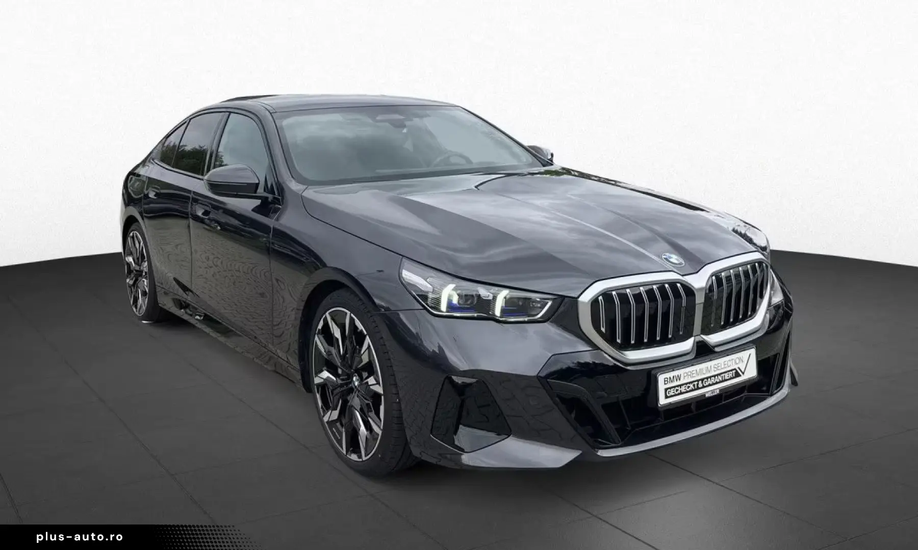 BMW 540d xDrive M-Sport 360-Camera Bowers&Wilkins