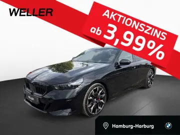 BMW 540dA xDr M SPORT PRO KomSi 21  B&W St Go StHzg