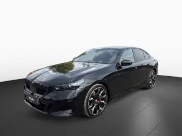 BMW 540dA xDrive M-Sport Bowers&Wilkins