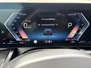 BMW 540dA xDrive M-Sport Bowers&Wilkins