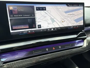 BMW 540dA xDrive M-Sport Bowers&Wilkins