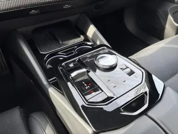 BMW 540dA xDrive M-Sport Bowers&Wilkins