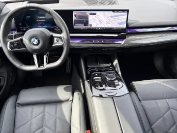BMW 540dA xDrive M-Sport Bowers&Wilkins