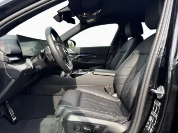 BMW 540dA xDrive M-Sport Bowers&Wilkins