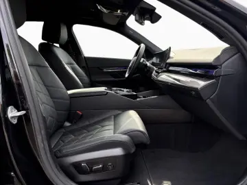 BMW 540dA xDrive M-Sport Bowers&Wilkins