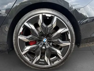 BMW 540dA xDrive M-Sport Bowers&Wilkins
