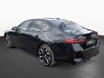 BMW 540dA xDrive M-Sport Bowers&Wilkins