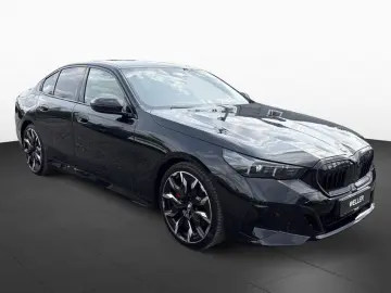 BMW 540dA xDrive M-Sport Bowers&Wilkins