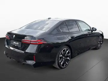 BMW 540dA xDrive M-Sport Bowers&Wilkins