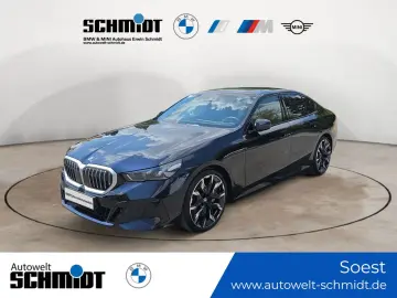 BMW 540d xDrive M Sport   GARANTIE-bis-07.2030