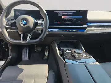 BMW 540d xDrive M-Sport  Bowers&Wilkins
