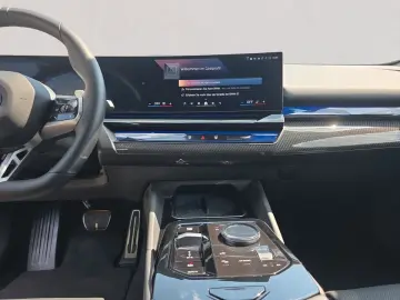 BMW 540d xDrive M-Sport  Bowers&Wilkins
