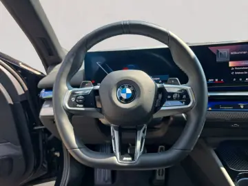 BMW 540d xDrive M-Sport  Bowers&Wilkins