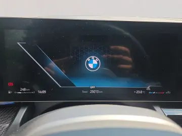 BMW 540d xDrive M-Sport  Bowers&Wilkins