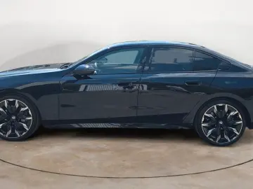 BMW 540d xDrive M-Sport  Bowers&Wilkins