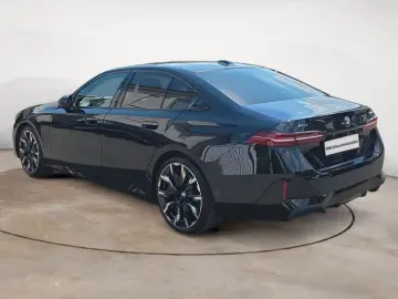 BMW 540d xDrive M-Sport  Bowers&Wilkins