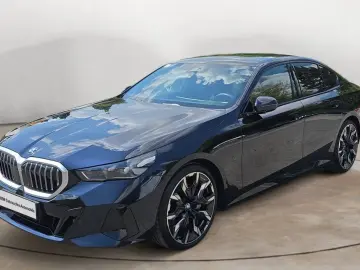 BMW 540d xDrive M-Sport  Bowers&Wilkins