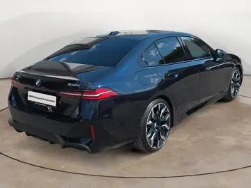 BMW 540d xDrive M-Sport  Bowers&Wilkins
