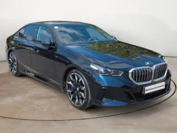 BMW 540d xDrive M-Sport  Bowers&Wilkins