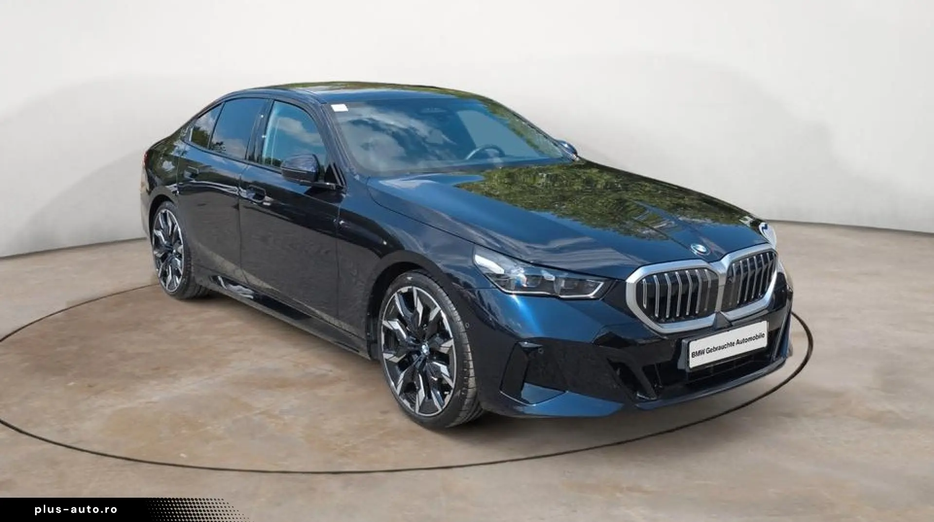 BMW 540d xDrive M-Sport  Bowers&Wilkins