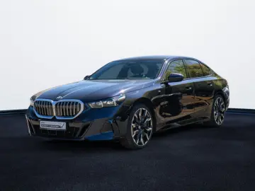 BMW 540d xDrive M-Sport Pano 360-Camera Bowers&Wilkins HUD