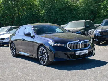 BMW 540d xDrive M-Sport Pano 360-Camera Bowers&Wilkins HUD
