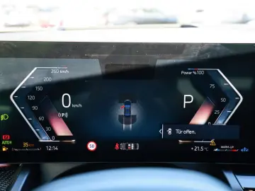 BMW 540d xDrive M-Sport Pano 360-Camera Bowers&Wilkins HUD