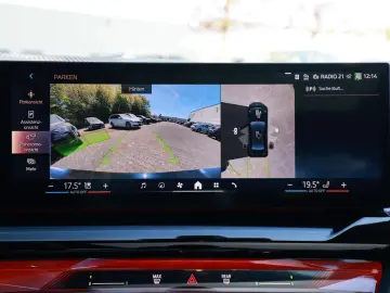 BMW 540d xDrive M-Sport Pano 360-Camera Bowers&Wilkins HUD