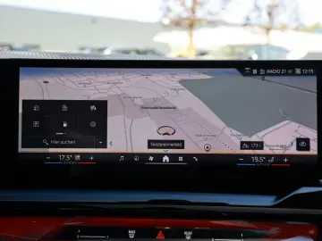 BMW 540d xDrive M-Sport Pano 360-Camera Bowers&Wilkins HUD