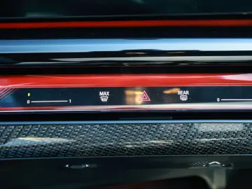 BMW 540d xDrive M-Sport Pano 360-Camera Bowers&Wilkins HUD