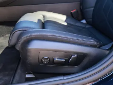 BMW 540d xDrive M-Sport Pano 360-Camera Bowers&Wilkins HUD