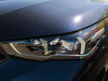 BMW 540d xDrive M-Sport Pano 360-Camera Bowers&Wilkins HUD