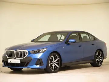 BMW 540d xDrive M Sport DriveAssProf LED 360  H&K