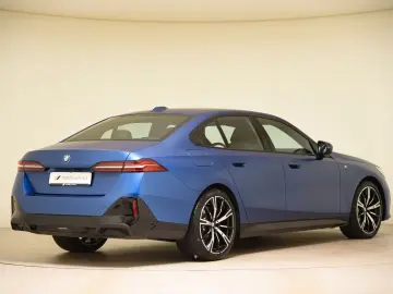 BMW 540d xDrive M-Sport Driv-Assist-Prof 360-Cam H&K
