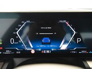 BMW 540d xDrive M-Sport Driv-Assist-Prof 360-Cam H&K