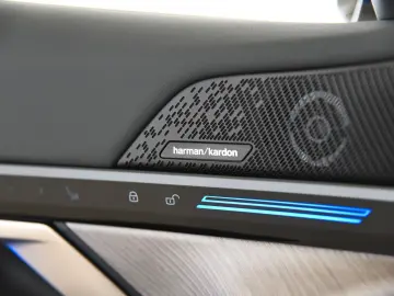 BMW 540d xDrive M-Sport Driv-Assist-Prof 360-Cam H&K