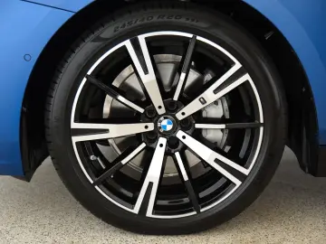 BMW 540d xDrive M-Sport Driv-Assist-Prof 360-Cam H&K