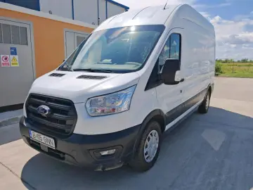 Ford Transit 350 2.0 EcoBlue 130 CP L3H3 Kombi FWD Trend