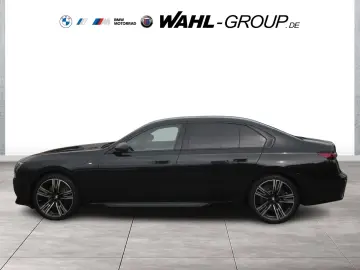 BMW 740d xDrive M SPORT PRO SKY LOUNGE ICONIC GLOW A
