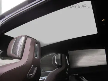 BMW 740d xDrive M SPORT PRO SKY LOUNGE ICONIC GLOW A