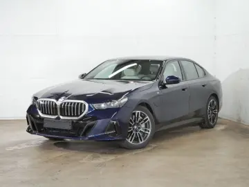 BMW 550e xDrive M-Sport Driv-Assist-Prof 360-Cam H&K