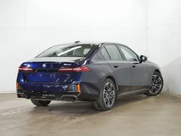 BMW 550e xDrive M-Sport Driv-Assist-Prof 360-Cam H&K
