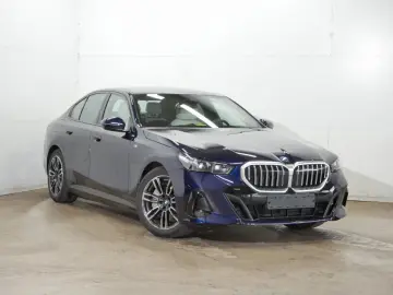 BMW 550e xDrive M-Sport Driv-Assist-Prof 360-Cam H&K
