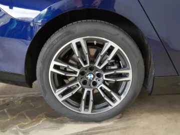 BMW 550e xDrive M-Sport Driv-Assist-Prof 360-Cam H&K