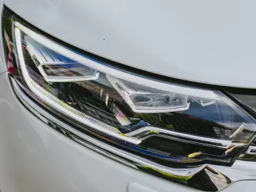 Renault Espace Initiale Paris