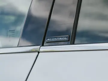 Renault Espace Initiale Paris