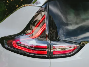 Renault Espace Initiale Paris