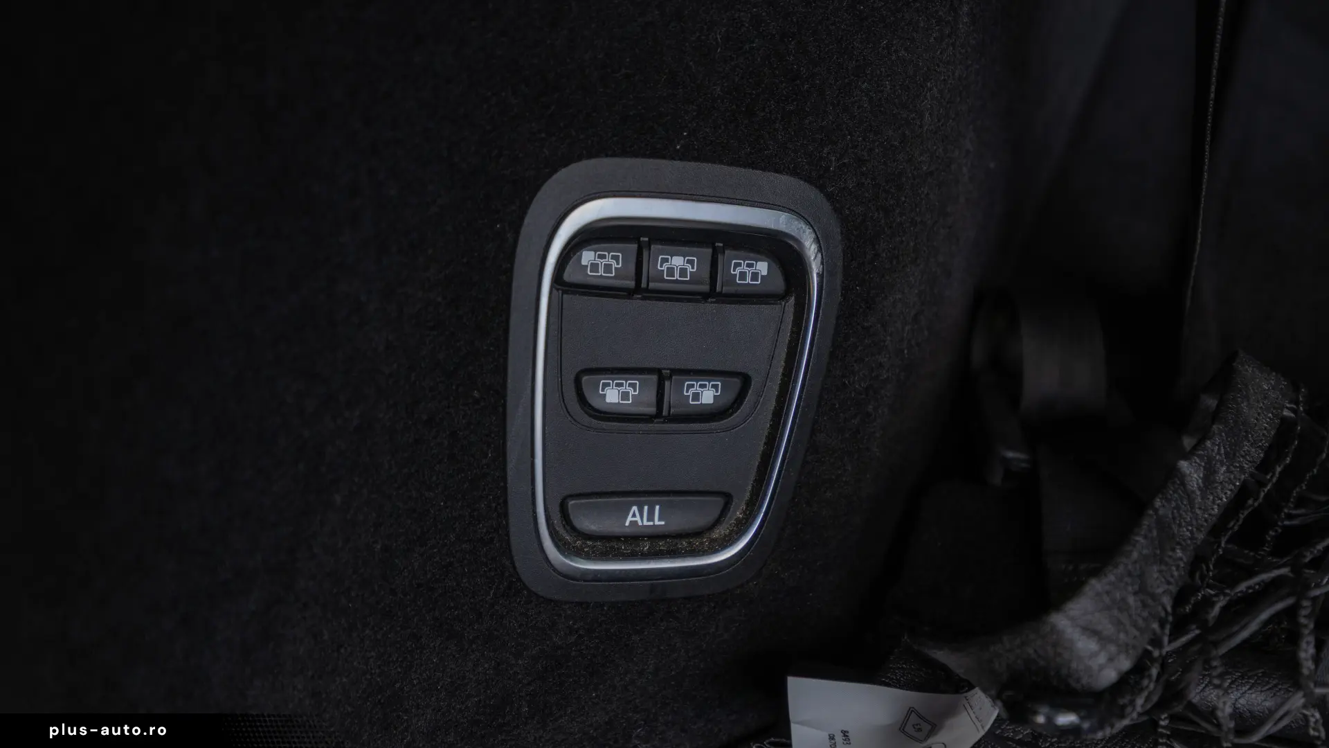 Renault Espace Initiale Paris