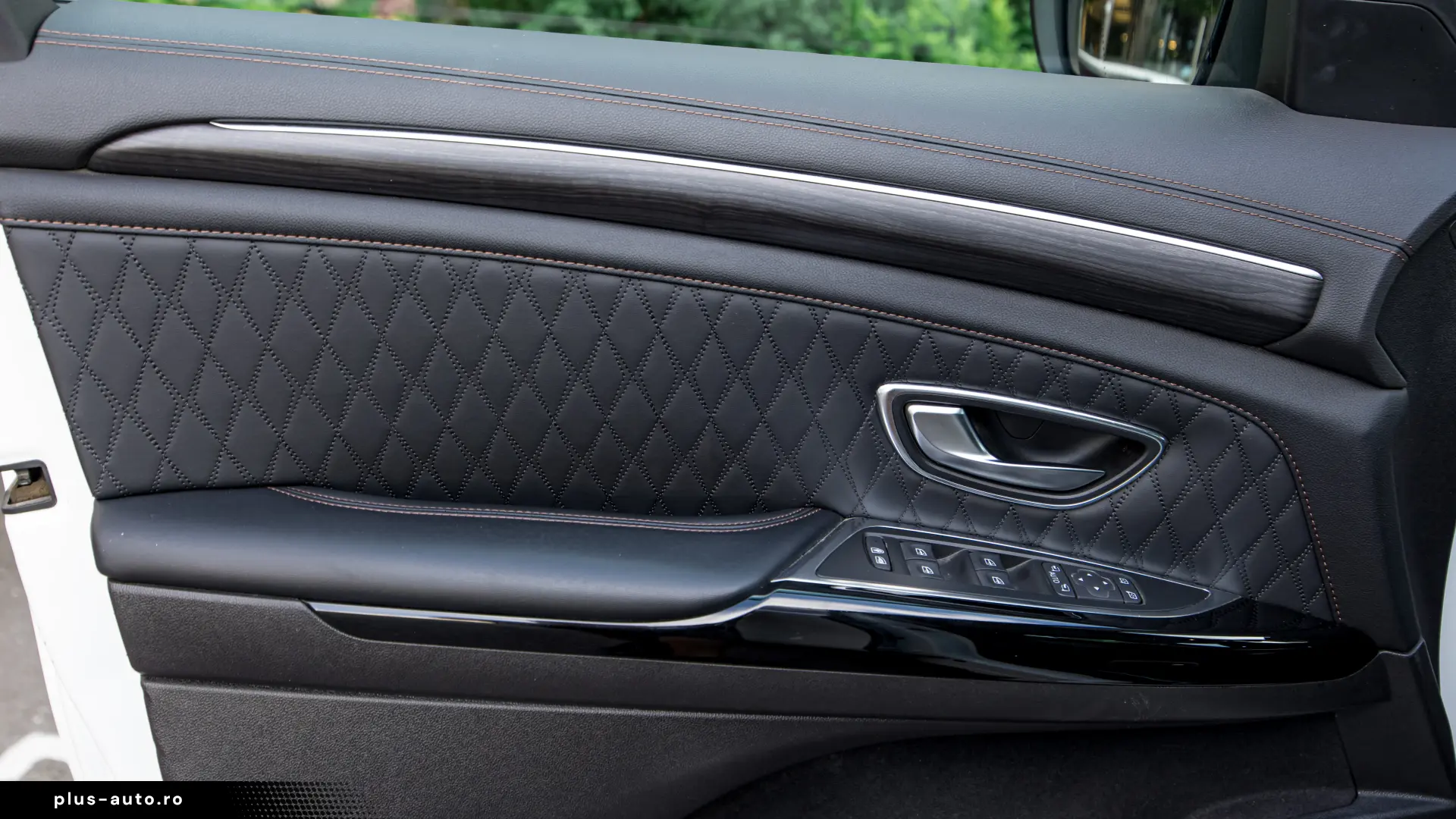 Renault Espace Initiale Paris